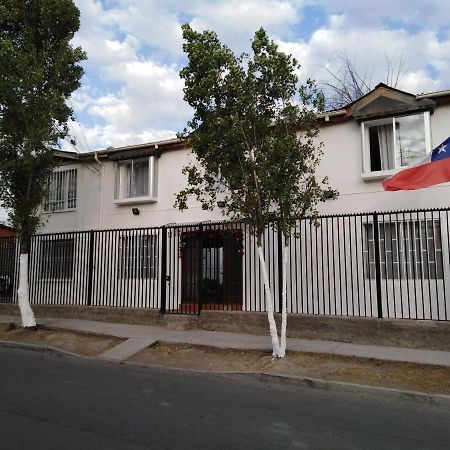 Matsofy_Apartamento Santiago de Chile Exterior foto