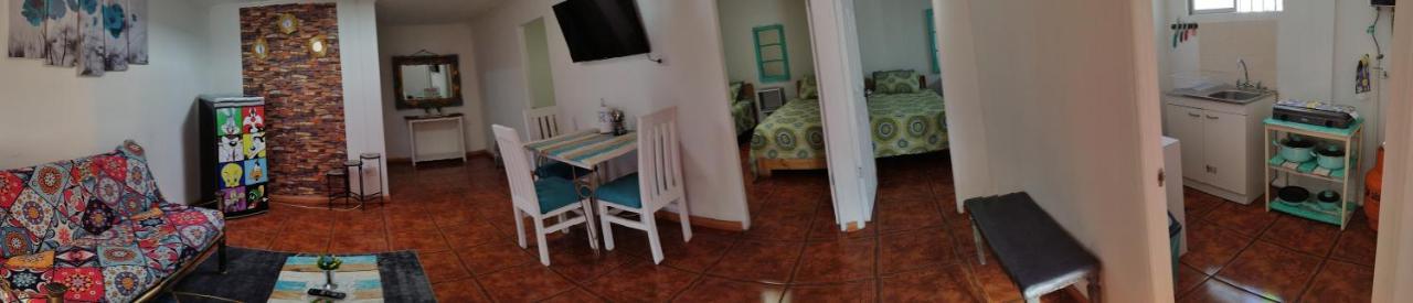 Matsofy_Apartamento Santiago de Chile Exterior foto